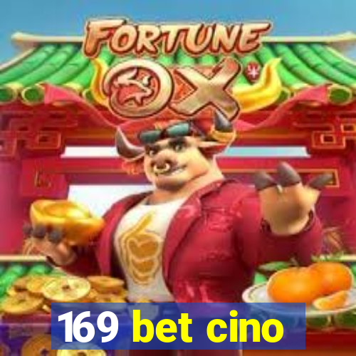 169 bet cino